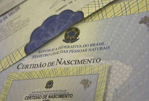 Ranking dos nomes mais registrados em 2022 acaba sendo influenciado por registros de filhos das novas personalidades nacionais.