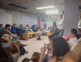 Bunker prefeitos foto Cicero Lucena