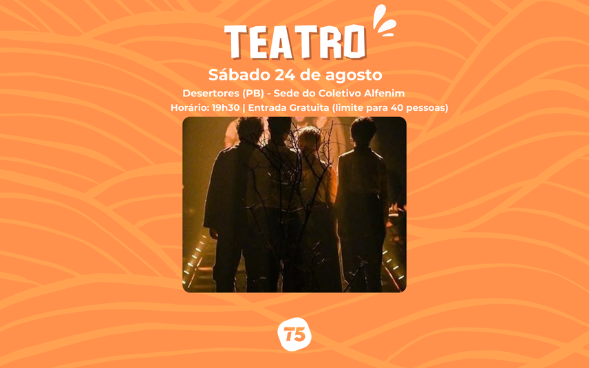 Teatro sabado 3