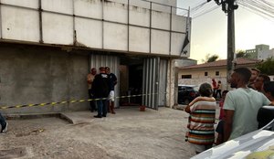 Homem é morto a tiros perto de balneário na Grande João Pessoa