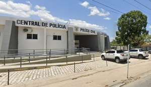 Caso foi registrado pela Polícia Civil de Cajazeiras