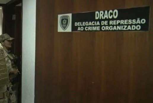 Operacao draco