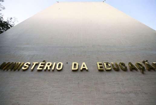 Sede do Ministério da Educação