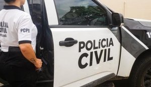 Operação prende, na Paraíba, traficante que tentou matar policiais do RJ