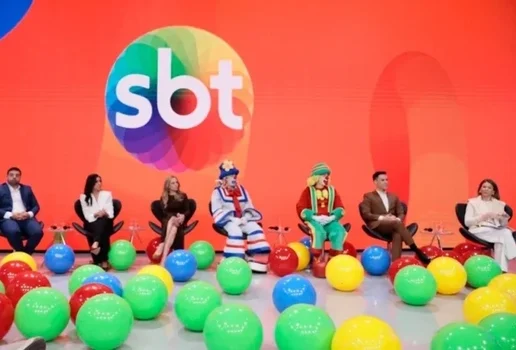 Programacao SBT