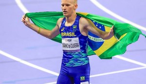 Joeferson marinho bronze atletismo paraliimpiada 2024 880x440