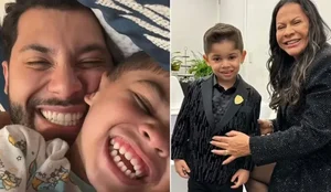 Juiz conclui que Ruth negligenciava saude do neto