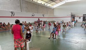 João Pessoa vacina alunos contra Covid-19 em 28 escolas nesta sexta (11); veja quais