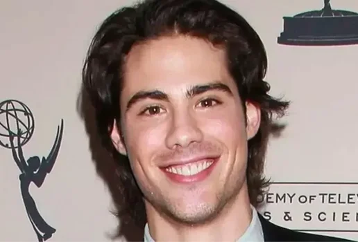 Ator Francisco San Martin de Days Of Our Lives morre aos 39 anos