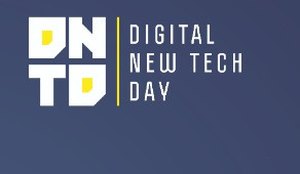 Logo digital new