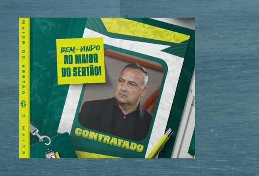 Sousa contratacao