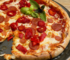 Dia internacional da Pizza é comemorado neste domingo