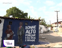 Moradores do Timbó lançam livro que celebra a cultura e histórias do bairro