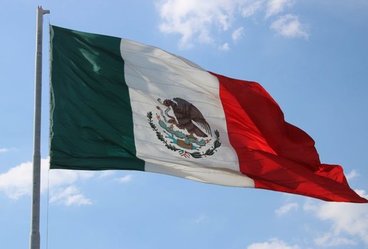 Flag of mexico 3800834 868x644