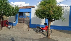 O caso aconteceu na Escola Estadual Cônego Bernardo, no centro de Coremas.