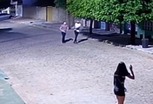 Continua foragido policial suspeito de matar jovem no interior da PB
