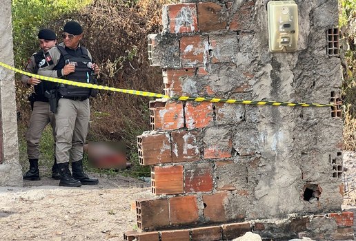 Crime aconteceu na madrugada deste sábado (4)