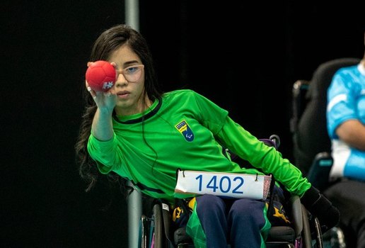 Com seis atletas do estado na delegação brasileira, sete medalhas foram conquistadas.