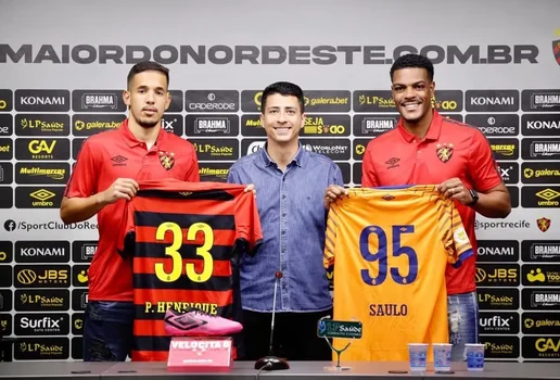 FELPIE ALBUQUERQUE NO SPORT