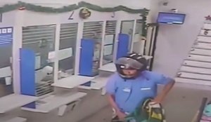 Bandidos ameaçam jogar gasolina durante assalto a casa lotérica na PB