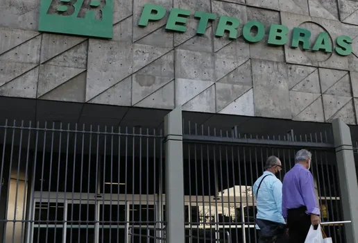 fachada petrobras