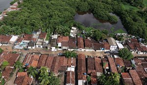 Comunidade do s joao pessoa