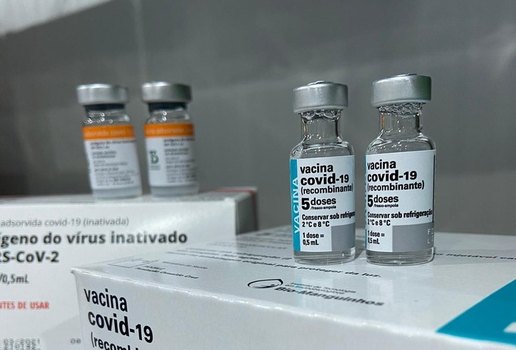 Estado premiará as equipes que mais vacinam