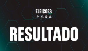 Cartela resultado eleicoes 2024 geral paraiba