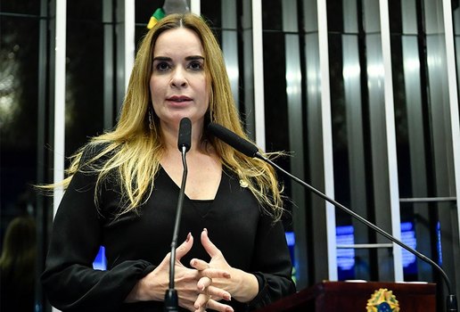 Daniella não descarta ser candidata em CG nem à reeleição 