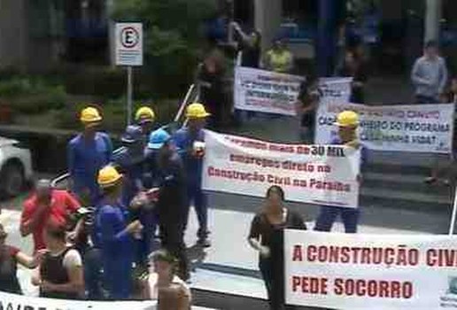 CONSTRUCAO CIVIL 15 08 2019