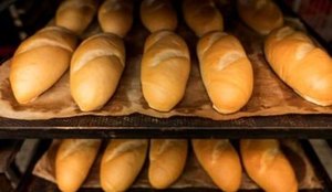 Pesquisa aponta variação de 120,8% no preço do pão francês em João Pessoa