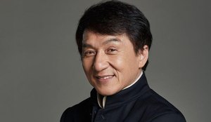 Jackie Chan já adimitiu maus tratos a mulheres e que quase matou o filho