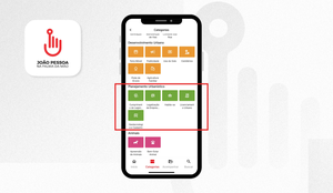 J Oao pessoa palma da mao