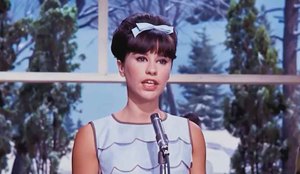 Astrud Gilberto