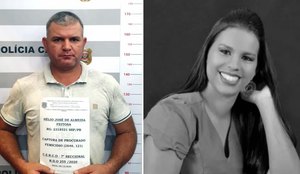 Condenado a 42 anos de prisão homem que matou esposa grávida na PB