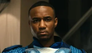 Imagineland 2025 Jessie T Usher ator de The Boys e0021161900202509021225 8