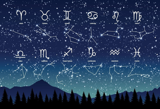 Neste sábado, os nativos terão oportunidades que estimularão o crescimento pessoal (Imagem: Salomi art | Shutterstock)