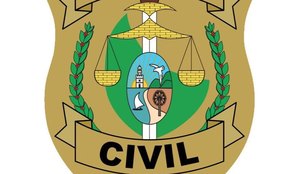 Brasão da Polícia Civil do Ceará