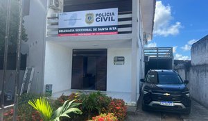 Delegacia Santa Rita