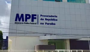 MPF ajuíza ação contra Município de Lucena e agentes públicos por dano moral coletivo