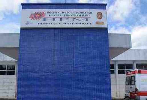 Aprovada transferência ao PB Saúde controle do Hospital Edson Ramalho