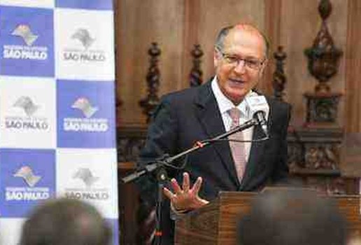 Geraldo alckmin