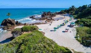 Paraiba e um dos 10 destinos nacionais mais vendidos por operadora de turismo