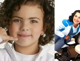 Lembra dela Sosia mirim de Ana Paula Arosio hoje tem 25 anos