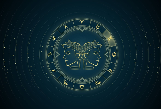 O signo de Gêmeos também é cercado de mitos e verdades (Imagem: ShannonChocolate | Shutterstock)