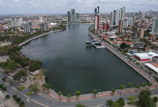 Acude Velho em Campina Grande Arthur Aranha 800x600