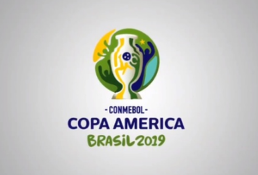 Copa america 2018