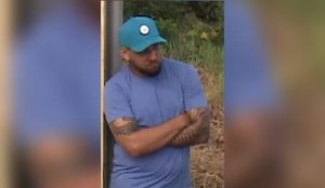 Enteado granja morte