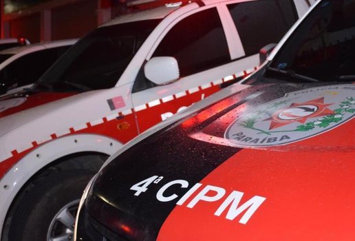 Policia Militar prende mais um suspeito de trafico em Bayeux