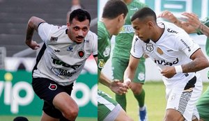 Botafogo-PB e Treze cumprem agenda antes das estreias